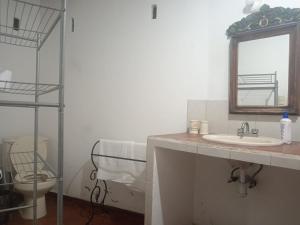 Departamento la Encrucijada