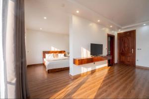 Villa Sao Biển SB117 FLC Sầm Sơn