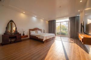 Villa Sao Biển SB117 FLC Sầm Sơn