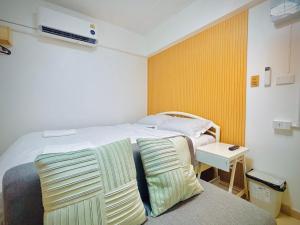 Compact Cozy Stay ,KK house Pradipat 9, Saphan Khwai