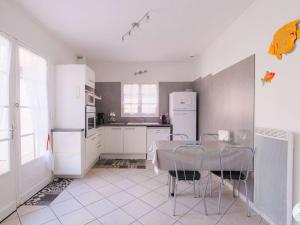 Charmante maison à Sanguinet avec jardin, terrasse, pour 6 pers. - Classée 1 étoile - FR-1-877-45