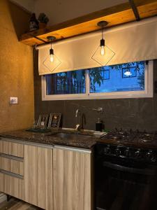 Alunizaje loft Ezeiza cerca del Aeropuerto