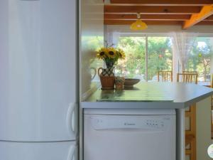 Duplex cosy 4 pers à 200m du lac avec jardin privatif - FR-1-877-41