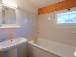 Duplex cosy 4 pers à 200m du lac avec jardin privatif - FR-1-877-41