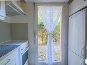 Duplex cosy 4 pers à 200m du lac avec jardin privatif - FR-1-877-41