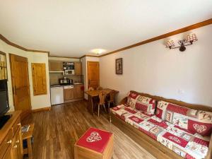 Appartement confortable et lumineux - 4 pers. - FR-1-871-60