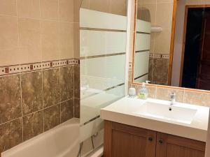 Appartement confortable et lumineux - 4 pers. - FR-1-871-60
