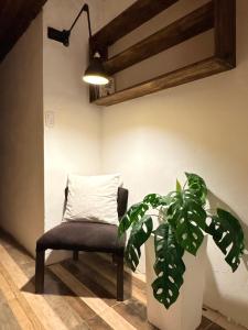Alunizaje loft Ezeiza cerca del Aeropuerto