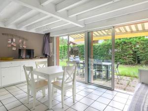 Biscarrosse : Duplex avec Jardin, 6 Pers. et Parking Privé - FR-1-877-51
