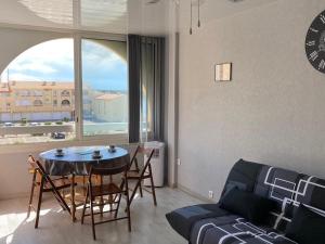 Appartement, parking - 4 pers., Vue sur chenal - FR-1-798-69