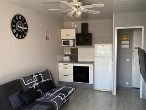 Appartement, parking - 4 pers., Vue sur chenal - FR-1-798-69