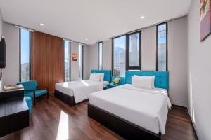 Platinum Danang Hotel
