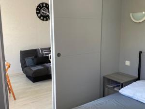 Appartement, parking - 4 pers., Vue sur chenal - FR-1-798-69
