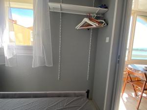 Appartement, parking - 4 pers., Vue sur chenal - FR-1-798-69