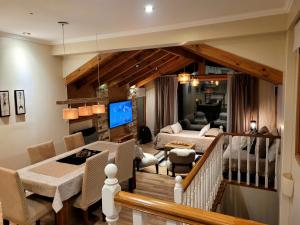 Ailen De Los Andes Deluxe 1