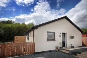 Tarven Self Catering cottages - Portree