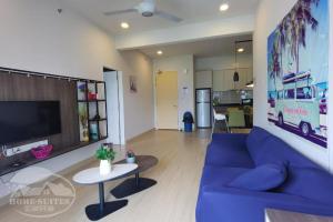 Genting Premium Suite Windmill Upon Hills by JAz Home Suites