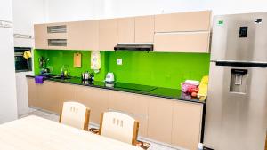Minh Châu Homestay