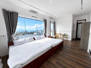 Minh Châu Homestay