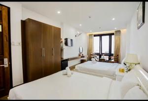 Hồng Phúc 9 Hotel