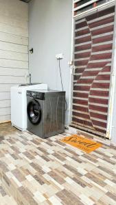 NorSham Homestay Kemasik Kemaman Private Pool