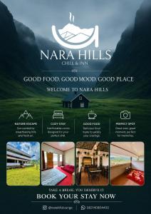 Nara Hills
