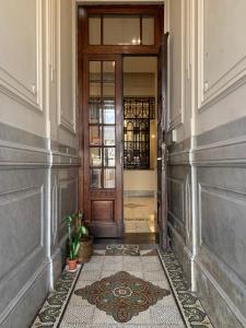 Casa Boedo