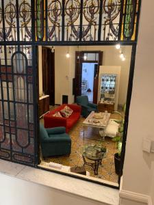 Casa Boedo
