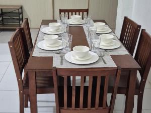 Yuna Homestay-San Francisco
