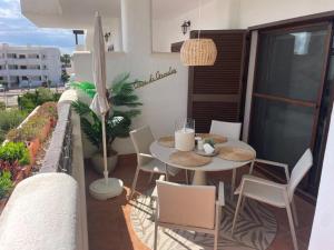 Apartamento vacacional con piscina - 2 pers. - ES-376-51