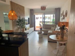 Apartamento vacacional con piscina - 2 pers. - ES-376-51
