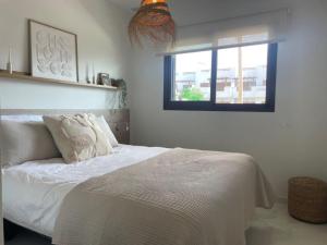 Apartamento vacacional con piscina - 2 pers. - ES-376-51