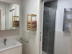 Apartamento vacacional con piscina - 2 pers. - ES-376-51