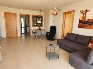 Encantador apartamento, vistas al mar - 4 pers. - ES-376-50