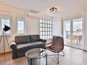 Luxury Apartment Sea View & Private Terraces