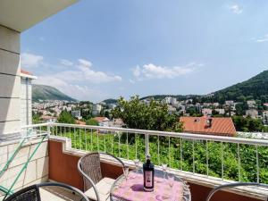Sumptuous Apartment in Dubrovnik Private Terrace