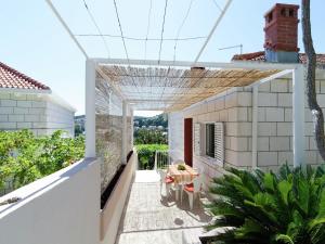 Sumptuous Apartment in Dubrovnik Private Terrace