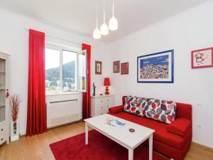 Sumptuous Apartment in Dubrovnik Private Terrace