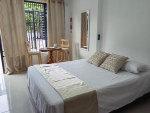 Apartamento D Kairos - cerca al Estadio Pascual Guerrero