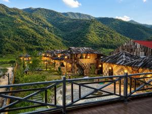 Sỏi Ecolodge