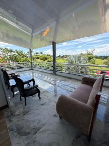 ACOGEDORA CASA CAMPESTRE CERRITOS PEREIRa