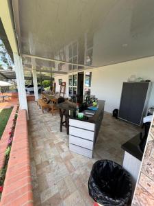 ACOGEDORA CASA CAMPESTRE CERRITOS PEREIRa