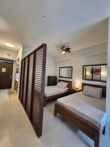Tropical Escape at Pico De Loro