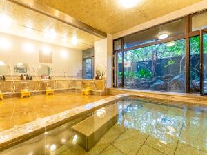 LiVEMAX RESORT Jogasaki Kaigan