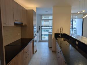 Modern apartment with pool at Recoleta Tower Quito