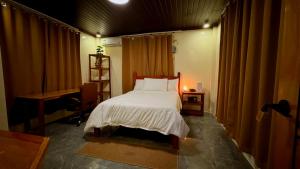 RedRoof Siargao Rooms