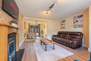Sleeps 8 - Contractors - Groups - Families