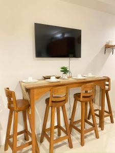 Kozzy Loft Sitari Condominium