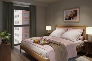 Quintain Living Wembley Park – Studios & 1 Bed Apartments