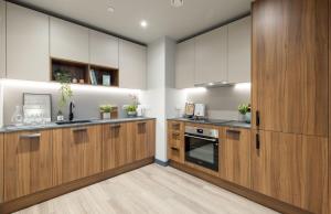 Quintain Living Wembley Park – Studios & 1 Bed Apartments
